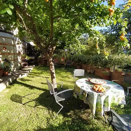 Guest house Fior Di Loto Ancona